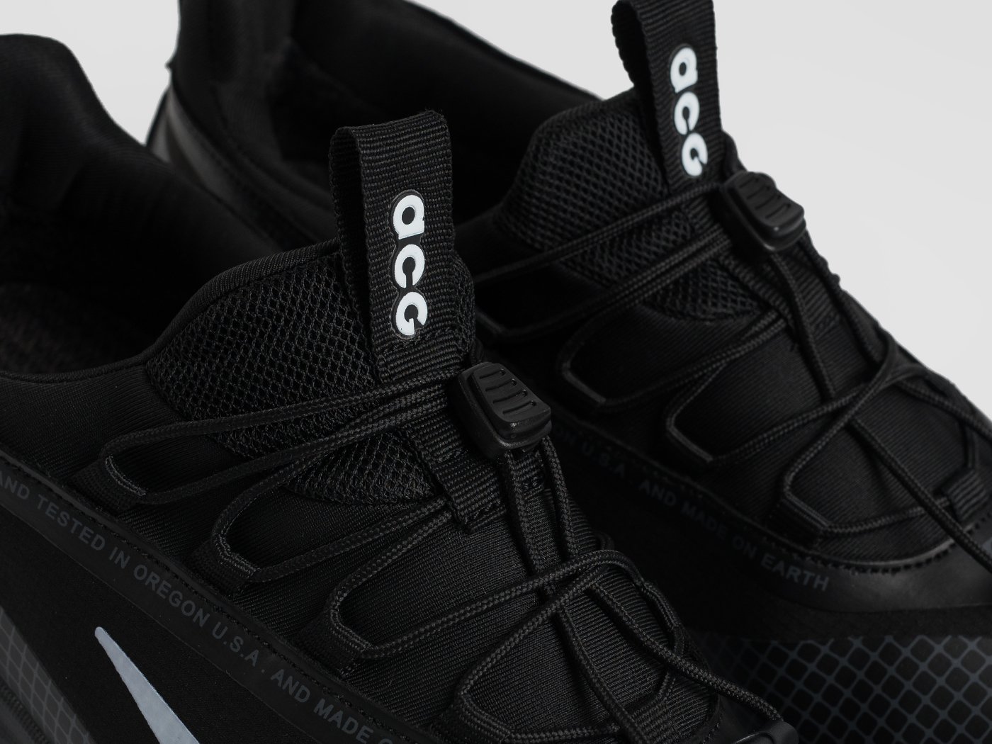 Кроссовки Nike ACG Mountain Fly Low