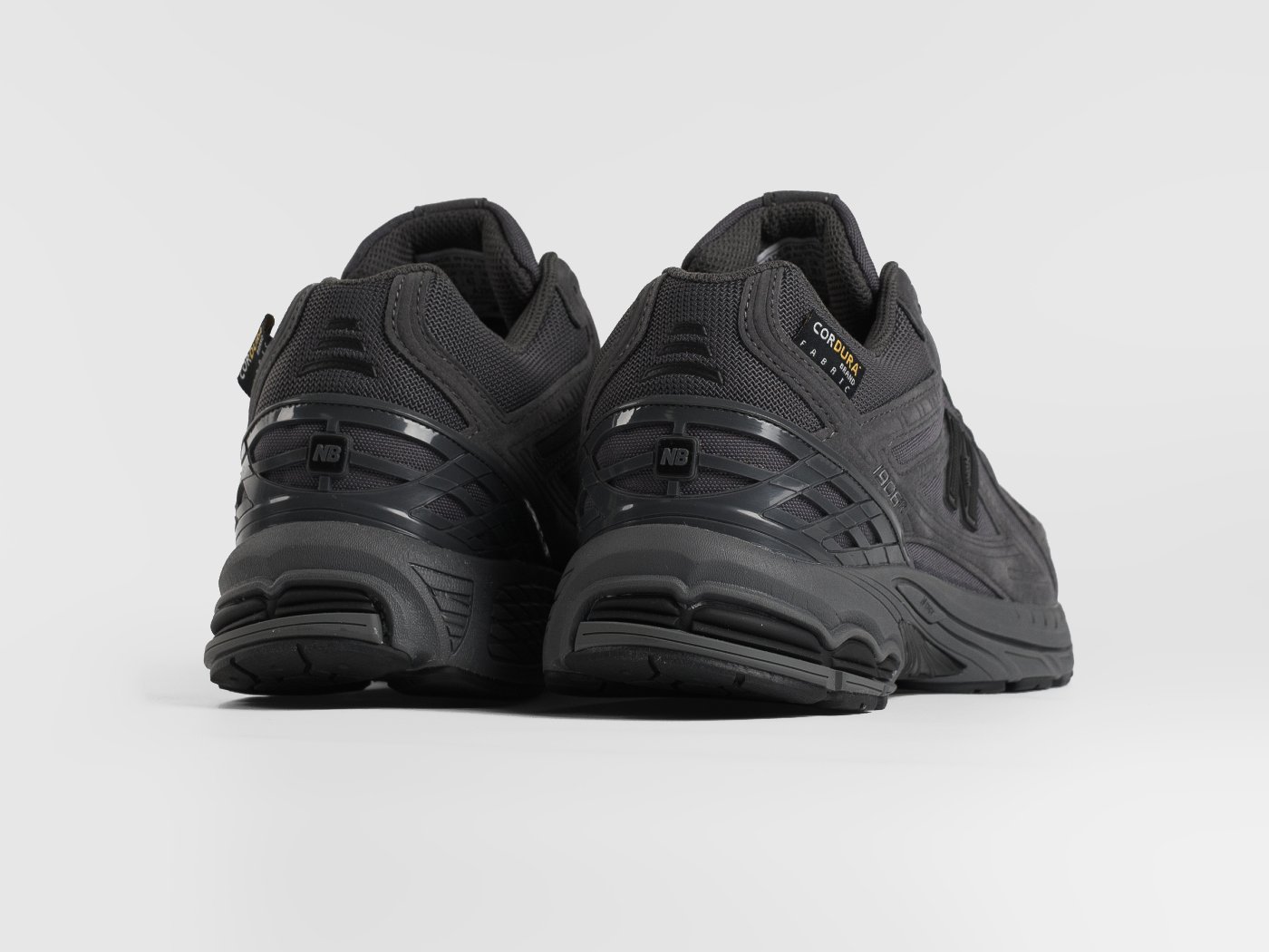 Зимние Кроссовки New Balance 1906D