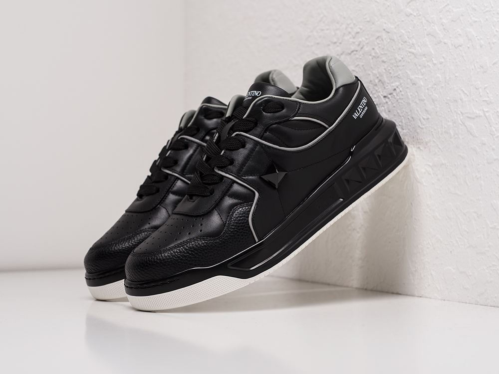 Кроссовки Valentino Garavani One Stud XL