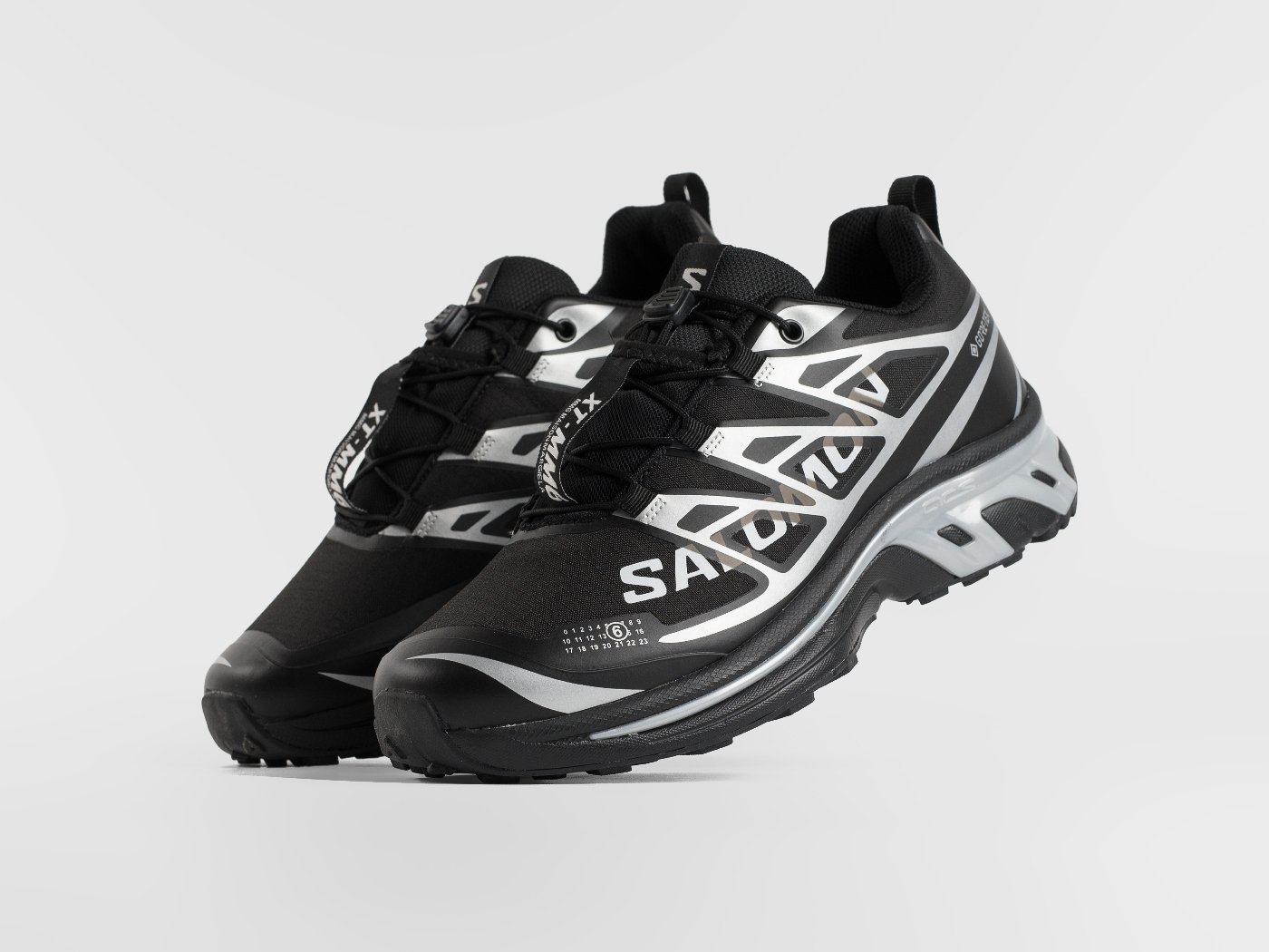 Кроссовки Salomon ADVANCED XT-6 ADV