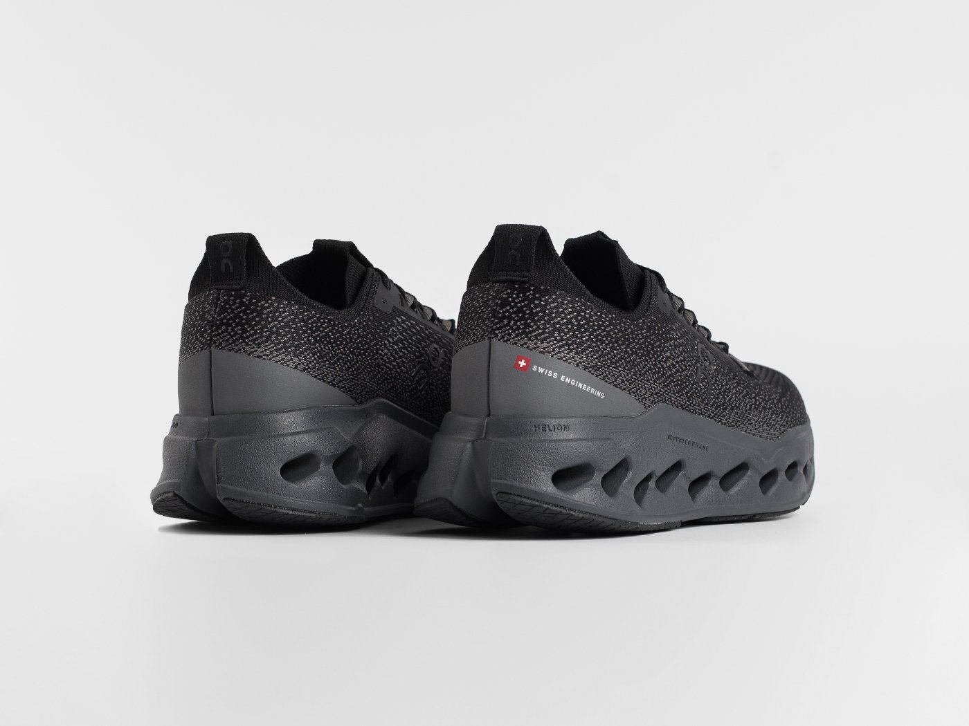 Кроссовки On Cloudmonster Max