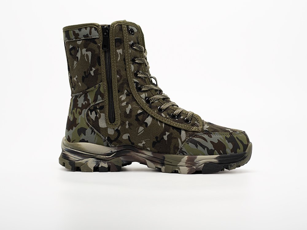 Зимние Ботинки Зимние Ботинки