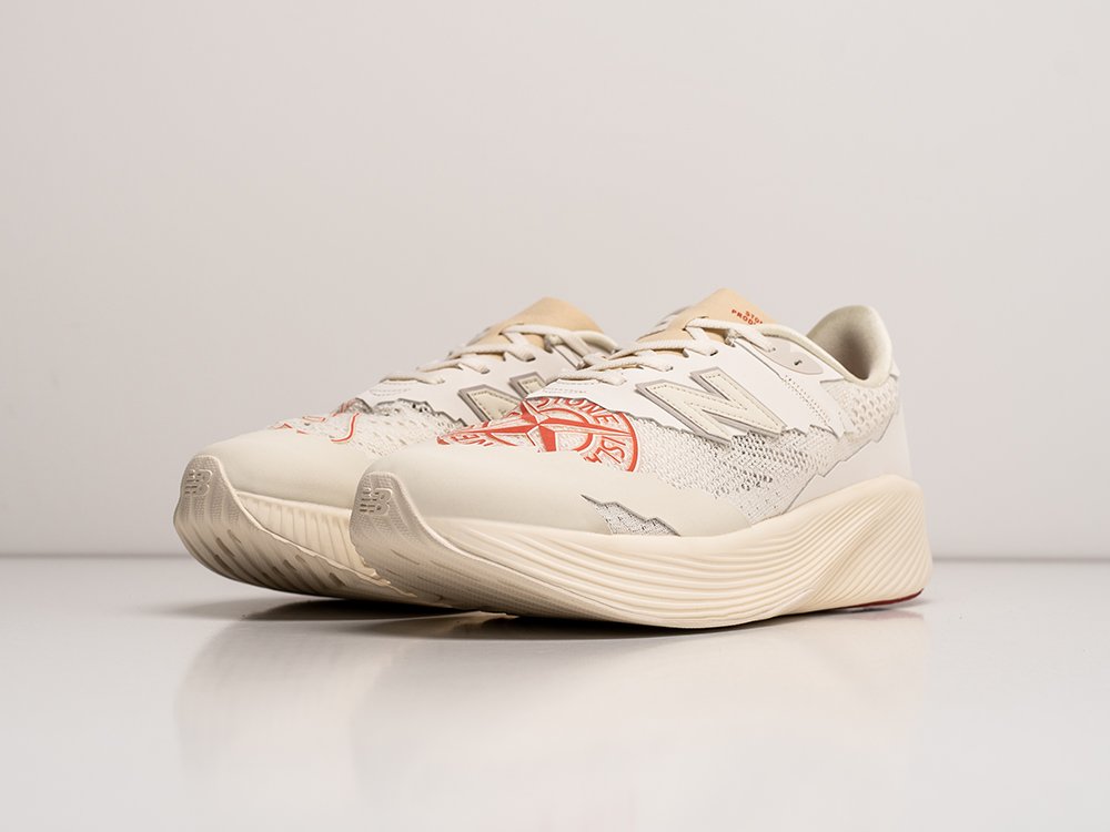 Кроссовки Stone Island x New Balance RC Elite SI
