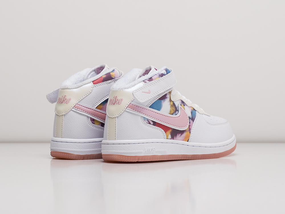 Кроссовки Nike Air Force 1 Mid