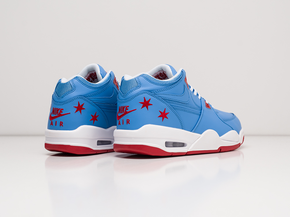 Кроссовки Nike Air Flight 89