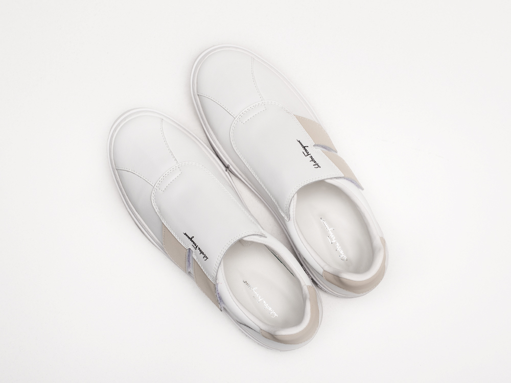 Кроссовки Salvatore Ferragamo