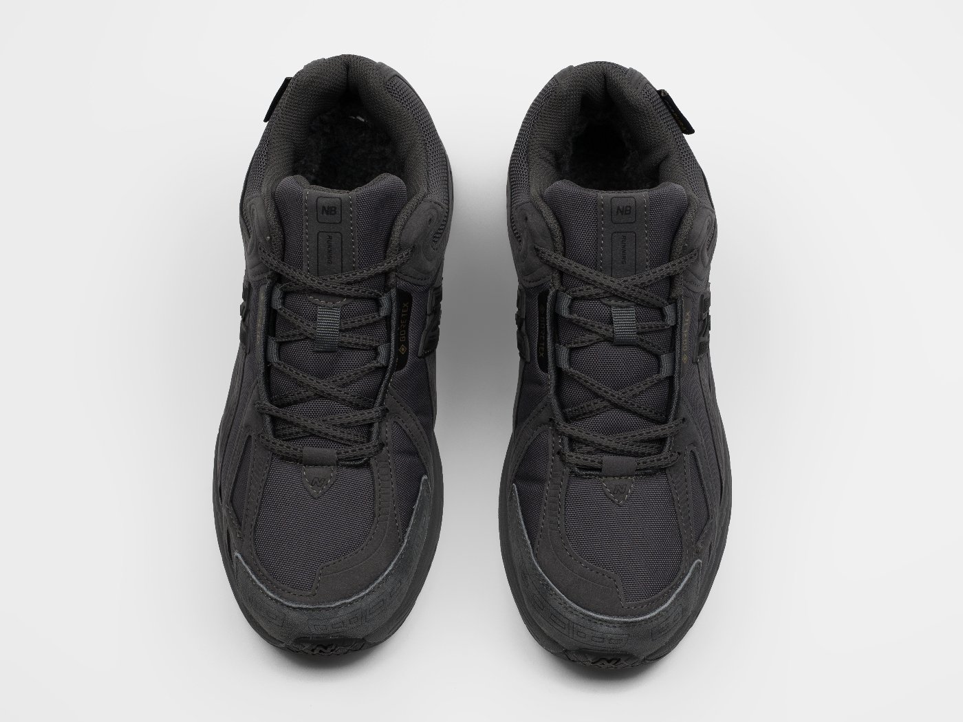 Зимние Кроссовки New Balance 1906D
