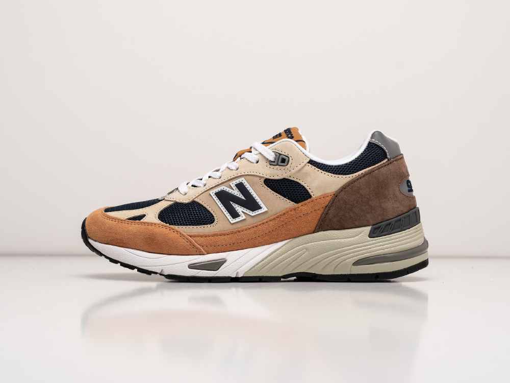 Кроссовки New Balance 991