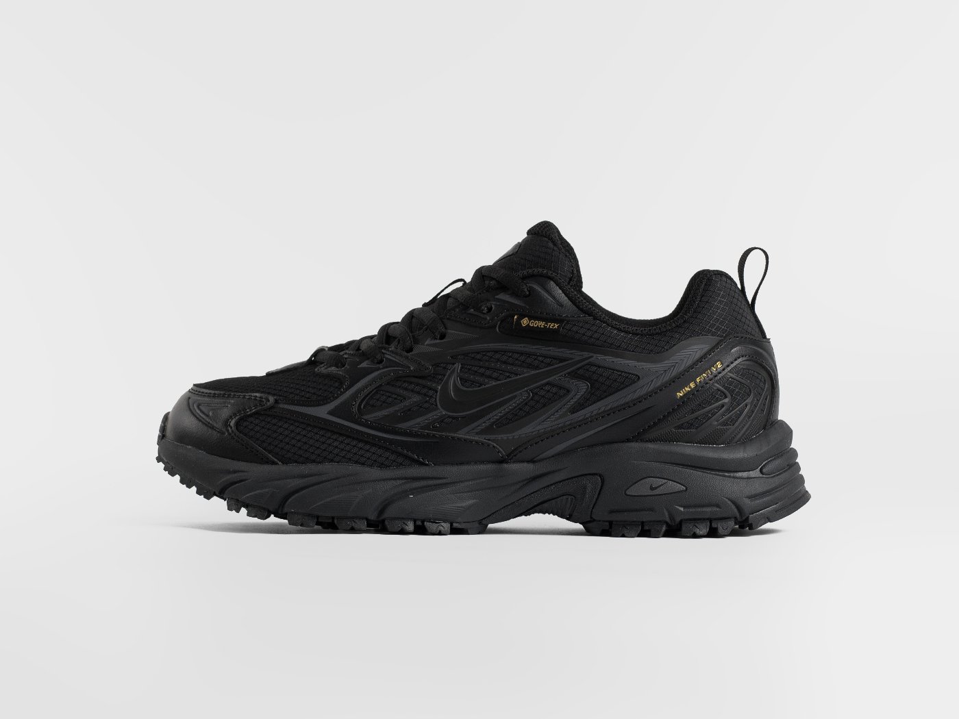 Кроссовки Nike Fiyi V2