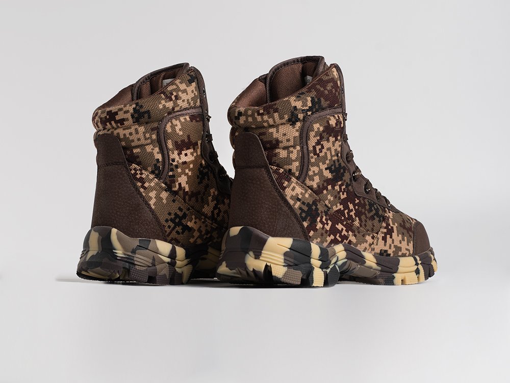 Зимние Ботинки