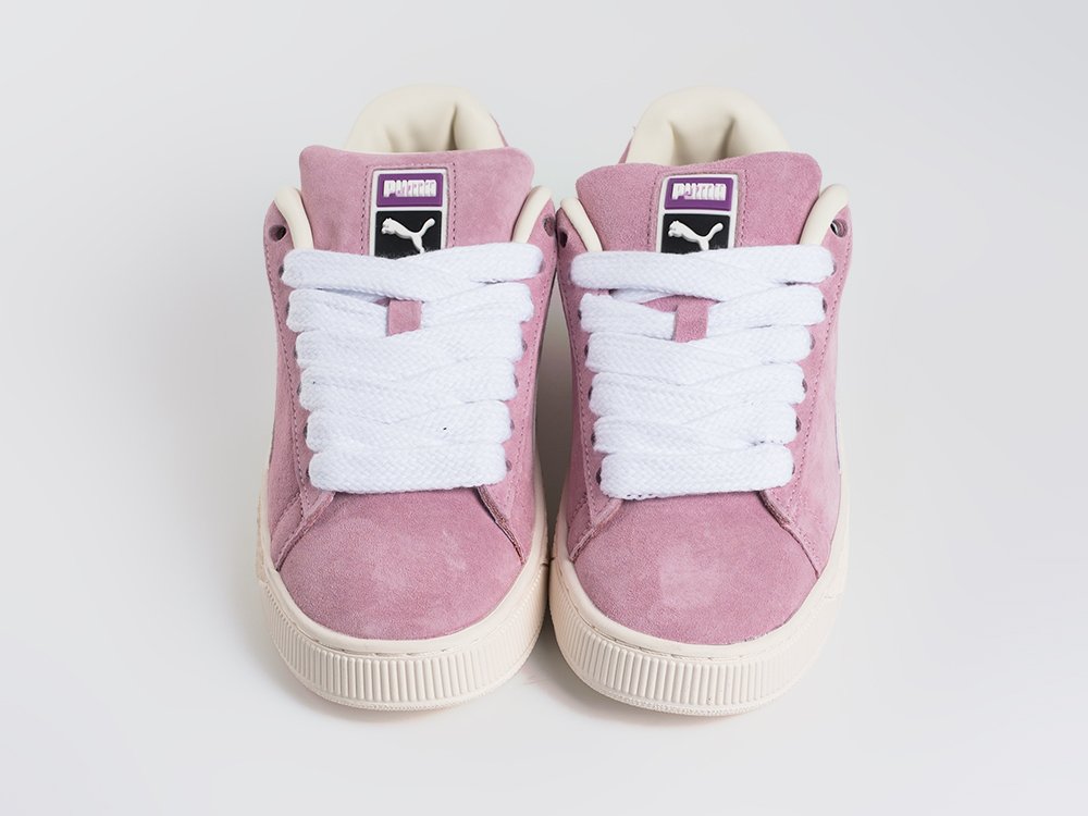 Кроссовки Puma Suede XL