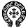 Chrome Hearts