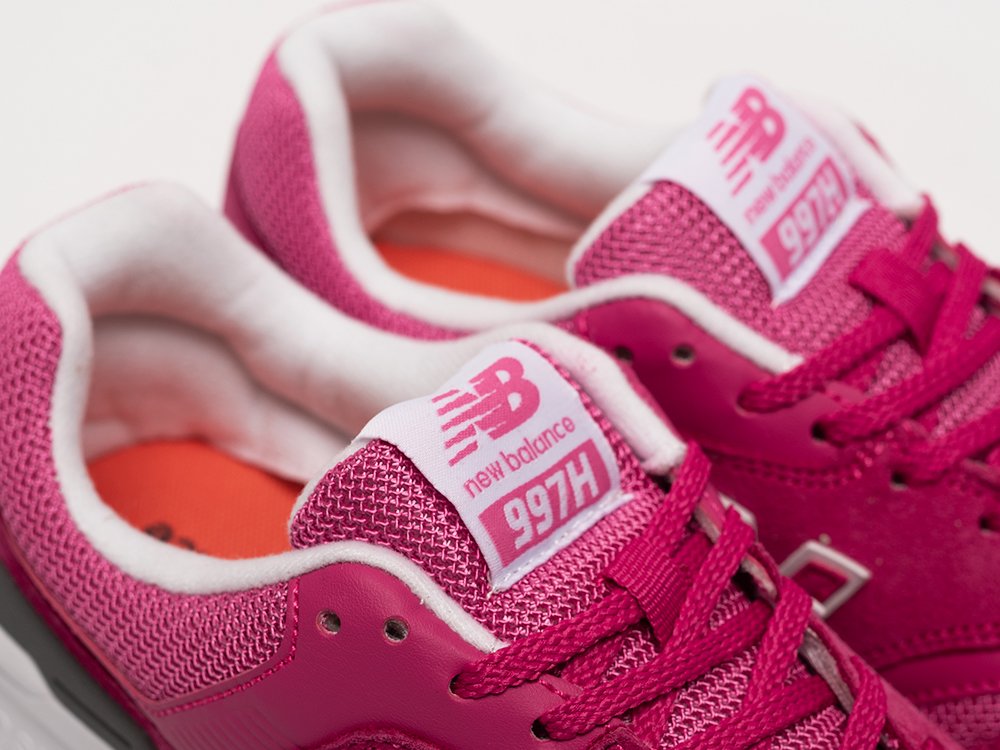 Кроссовки New Balance 997H
