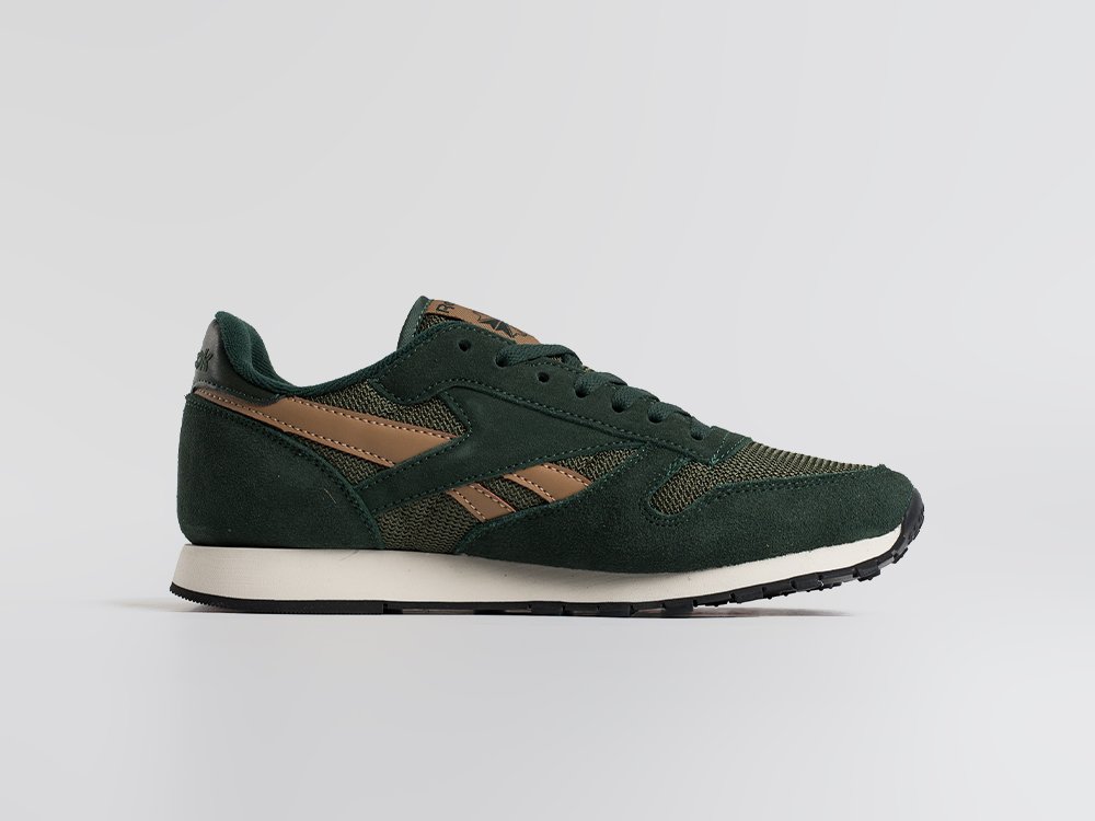 Кроссовки Reebok Classic Leather Utility