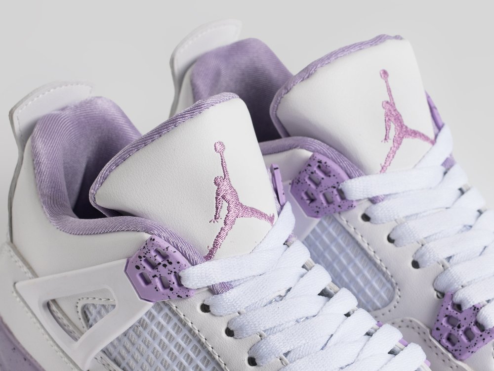 Кроссовки Nike Air Jordan 4 Retro