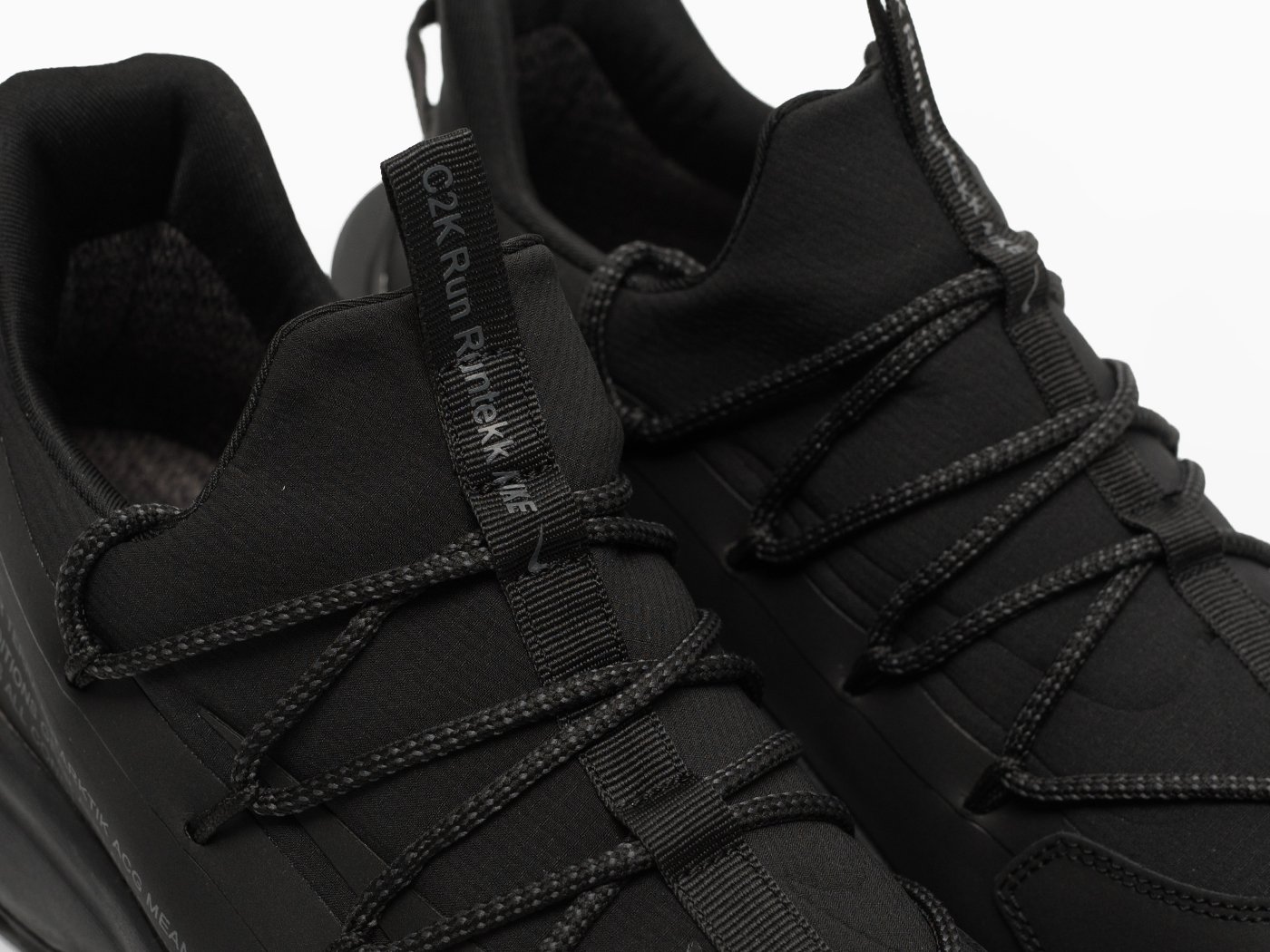 Кроссовки Nike ACG
