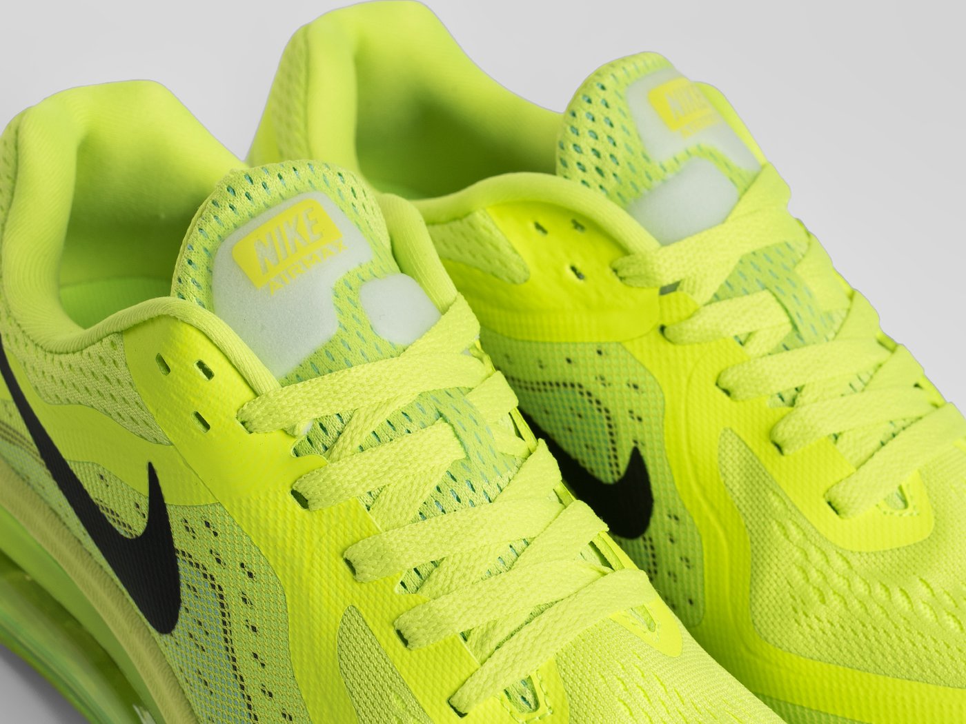Кроссовки Nike Air Max 2017