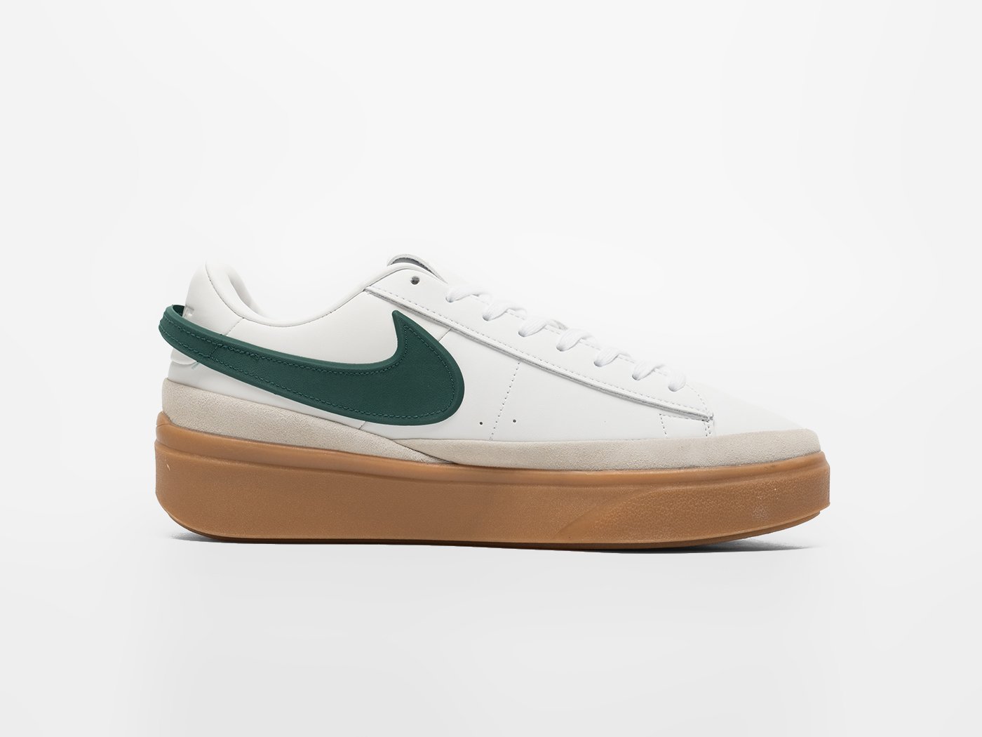 Кроссовки Nike Blazer Phantom Low
