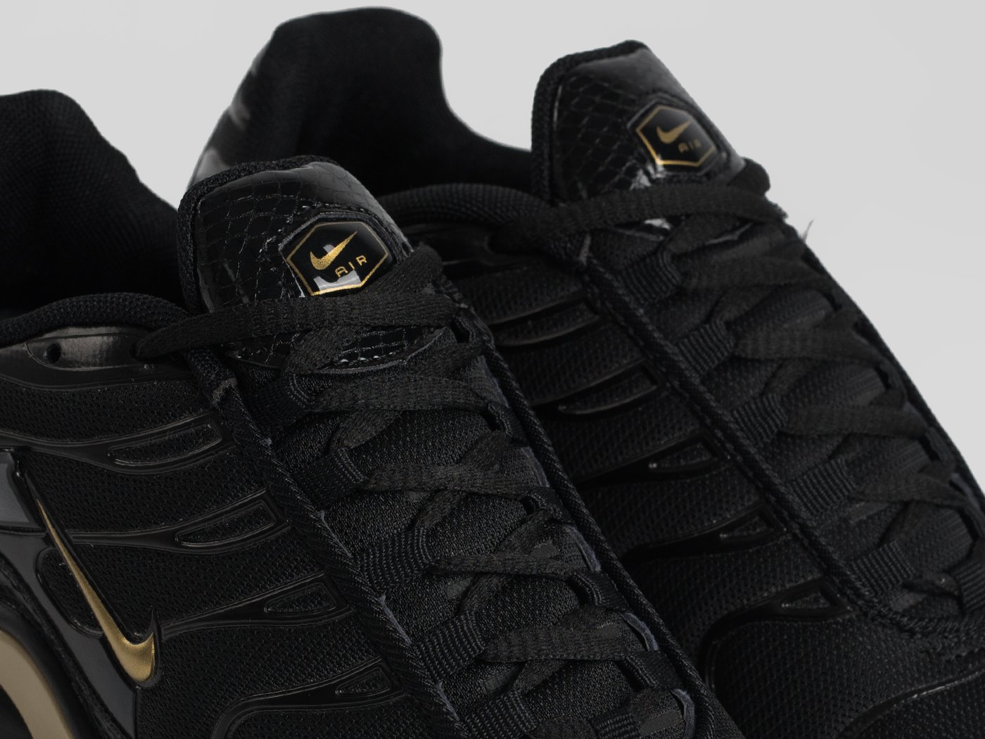 Кроссовки Nike Air Max Plus TN