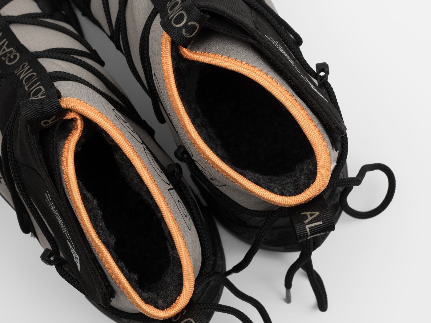 Зимние Кроссовки Nike ACG Air Terra Antarktik