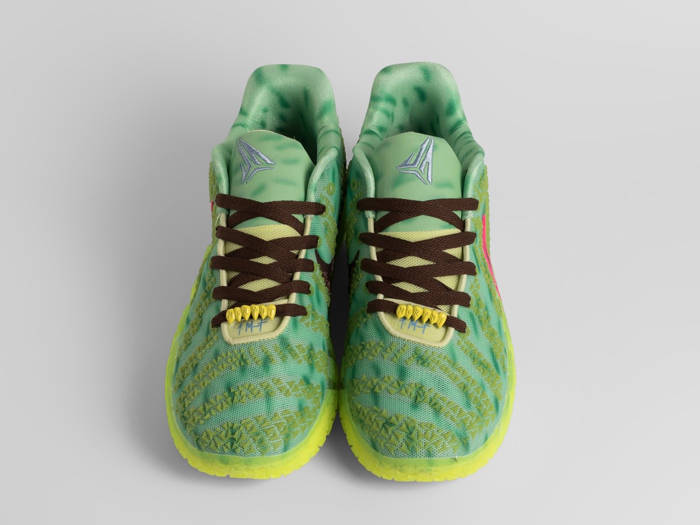 Кроссовки Nike Ja 3