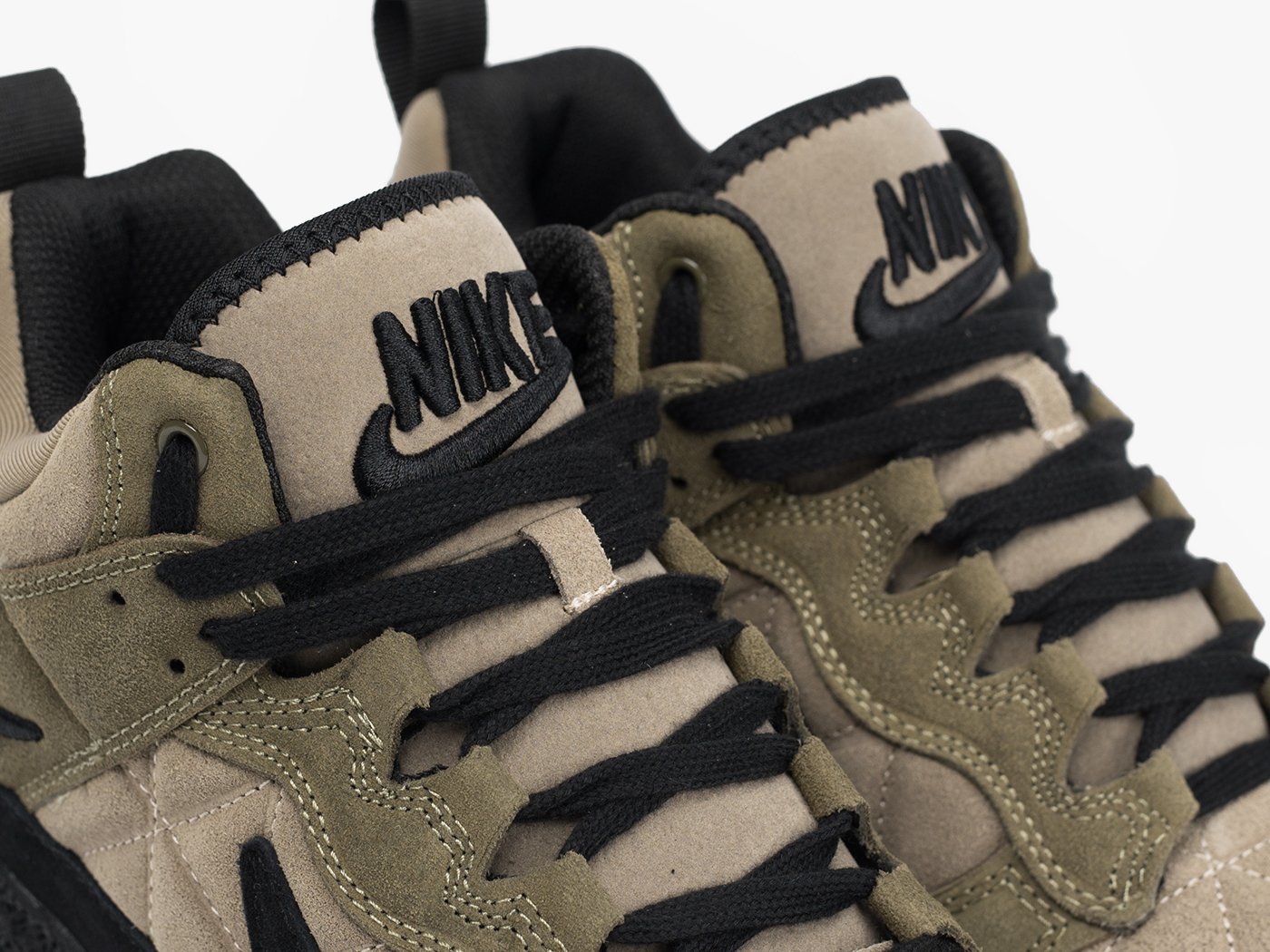 Зимние Кроссовки CPFM х Nike Dunk Mid