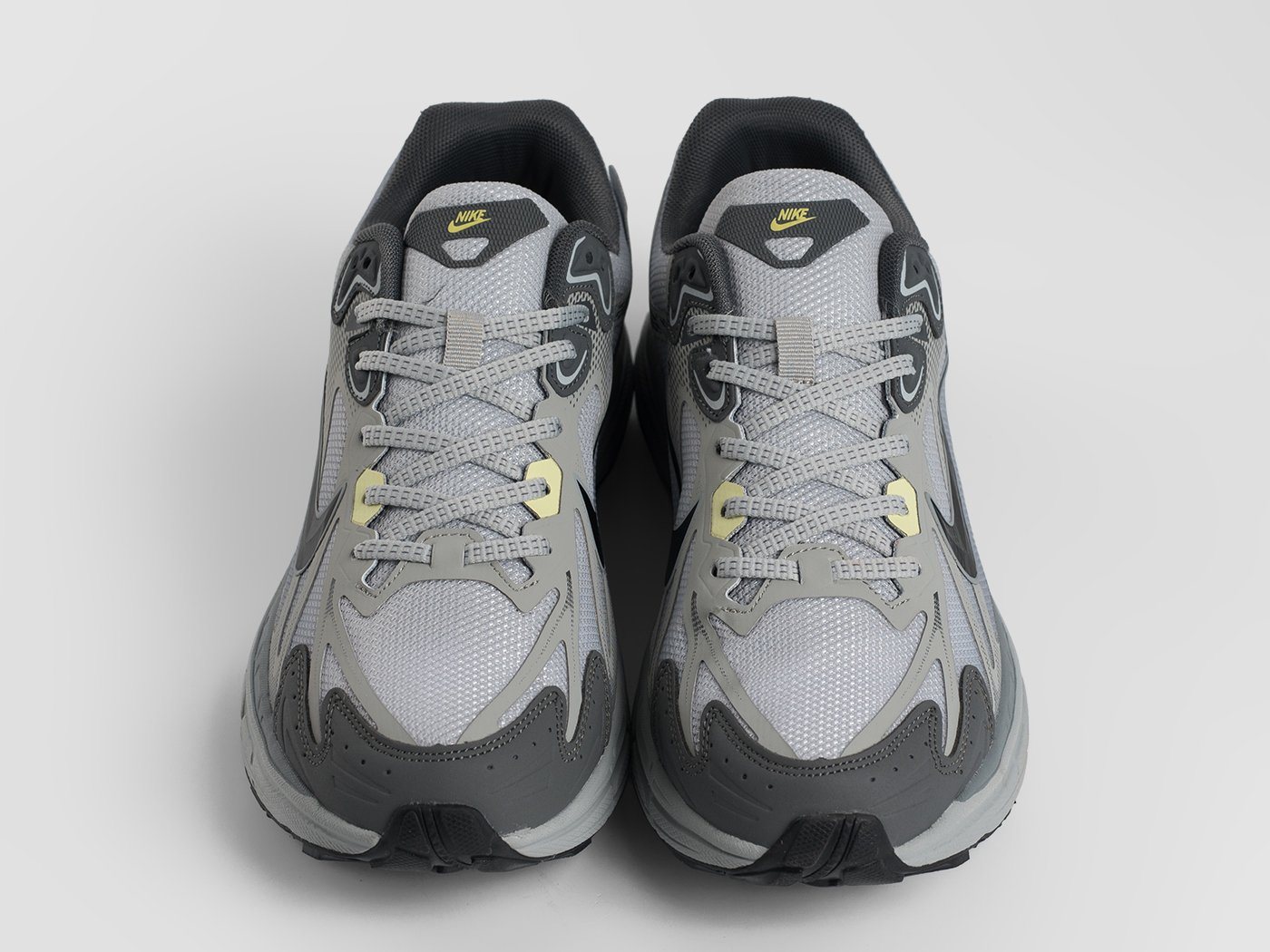 Кроссовки Nike Halo Mix