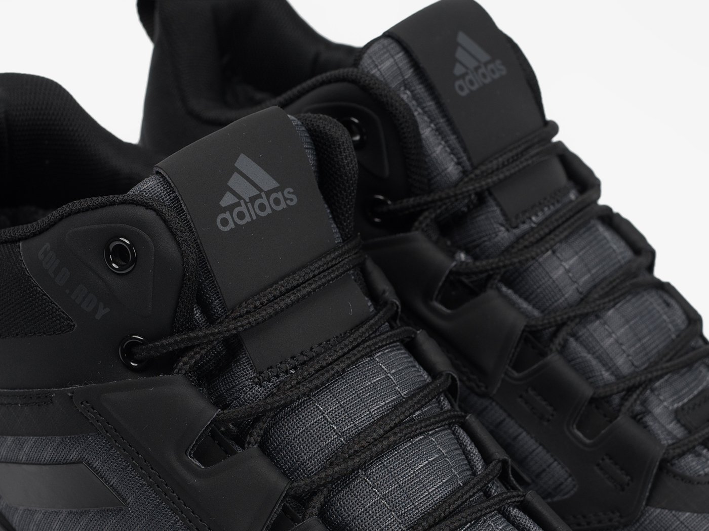Зимние Кроссовки Adidas Terrex Trailmaker Mid