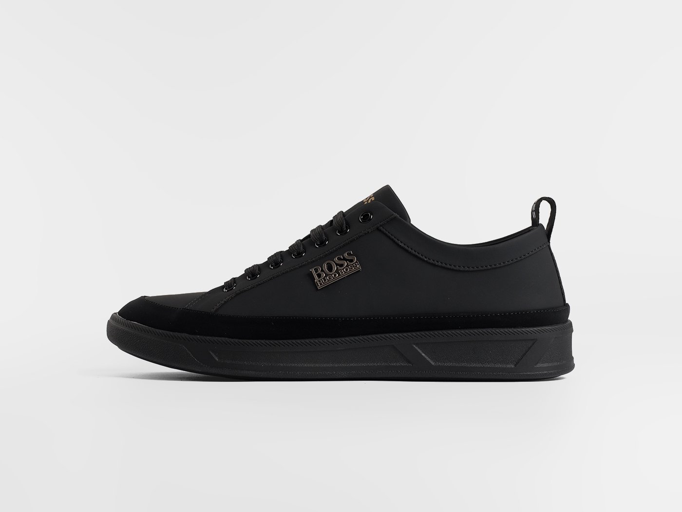 Кроссовки Hugo Boss