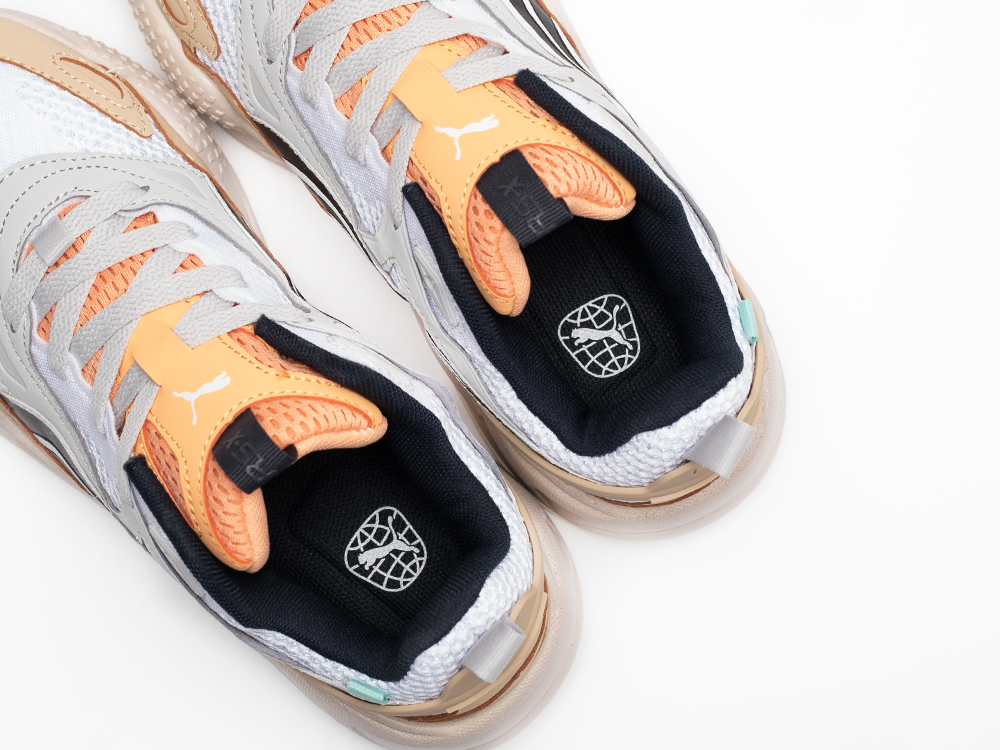 Кроссовки Puma RS-X