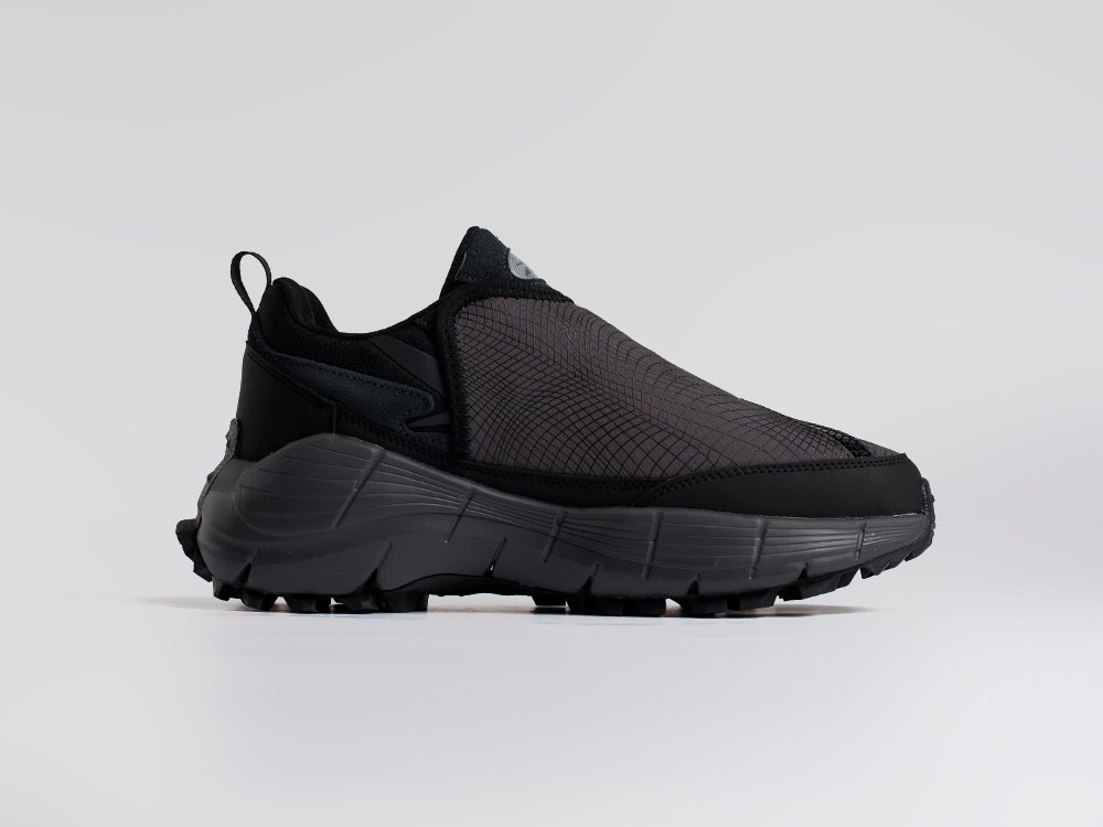 Кроссовки Spyder x Reebok Low Top Running
