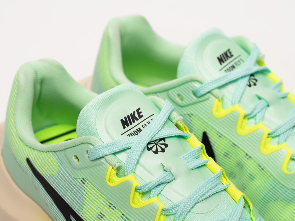 Кроссовки Nike Zoom Fly 5