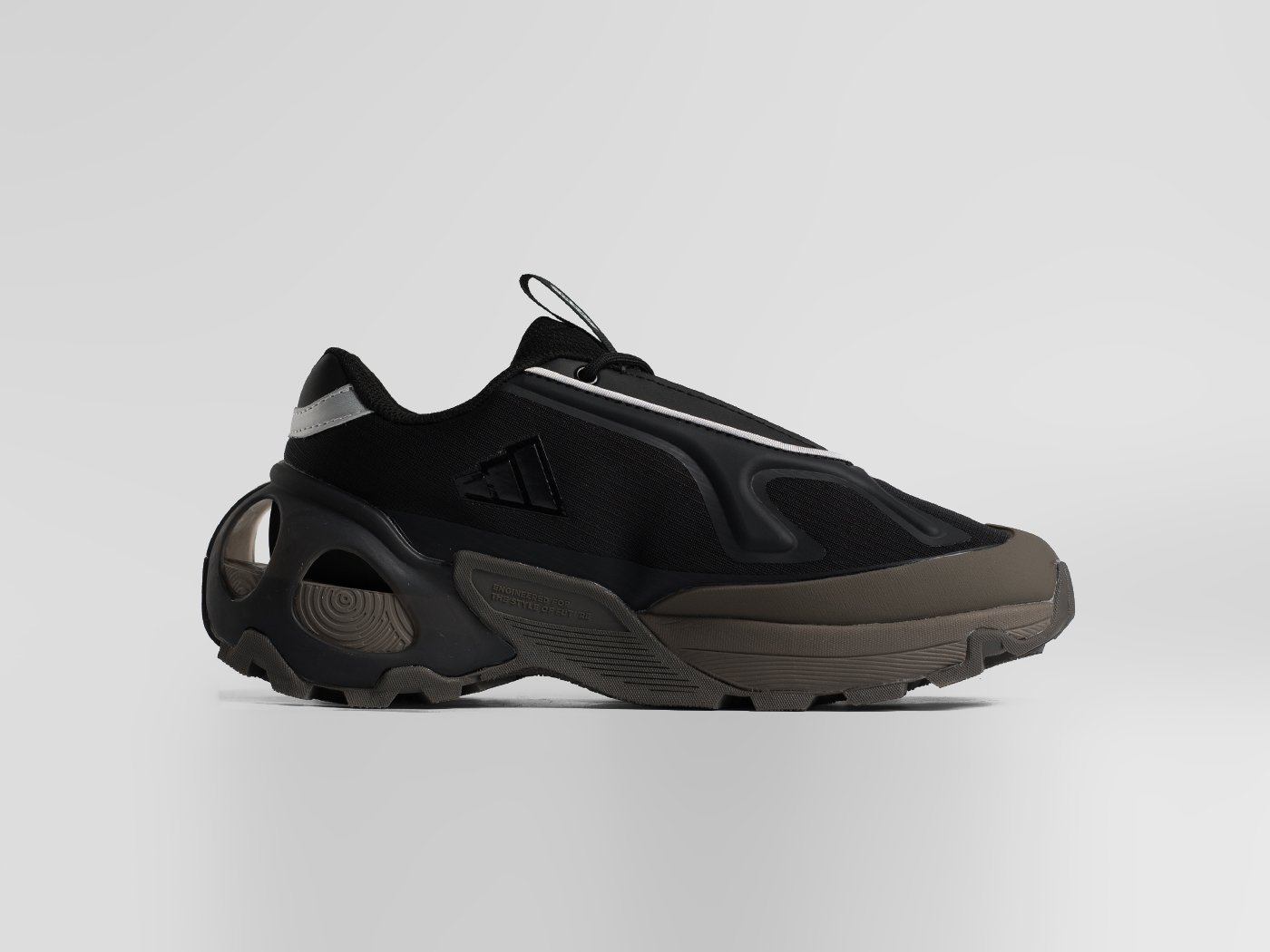 Кроссовки Adidas Edge Runner