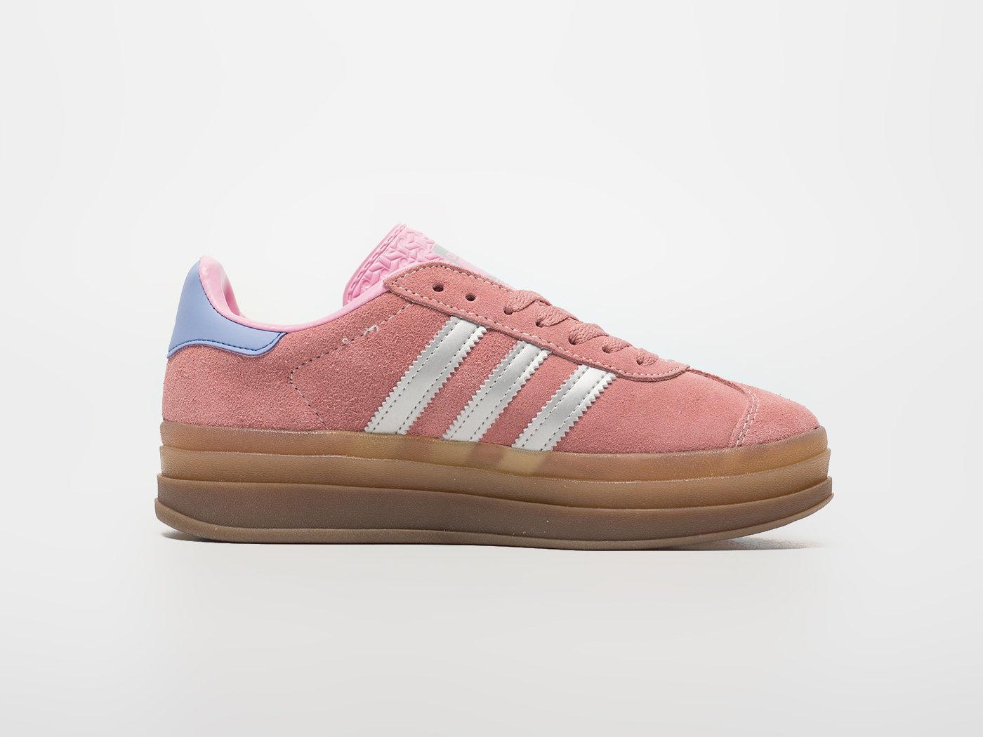 Кроссовки Adidas Gazelle Bold