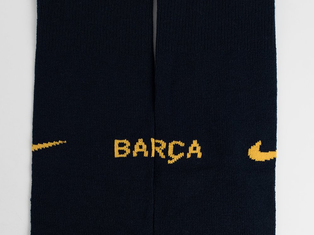 Гетры Nike FC Barcelona