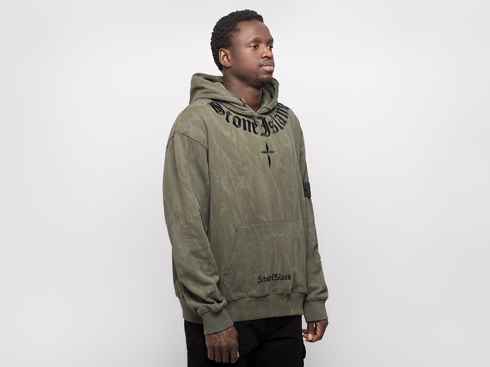 Худи Stone Island