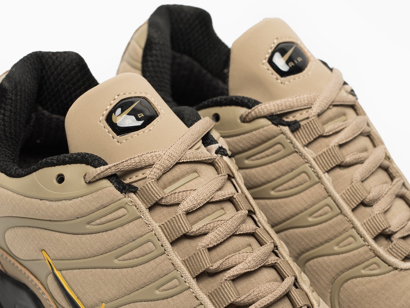 Кроссовки Nike Air Max Plus TN
