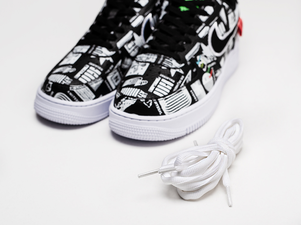 Кроссовки Nike Air Force 1 Low