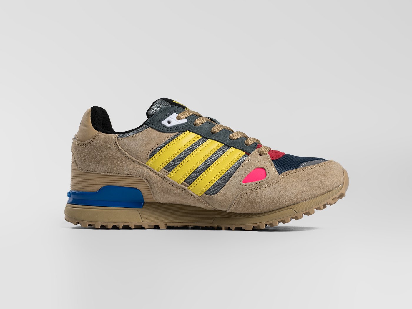 Кроссовки Adidas ZX 750