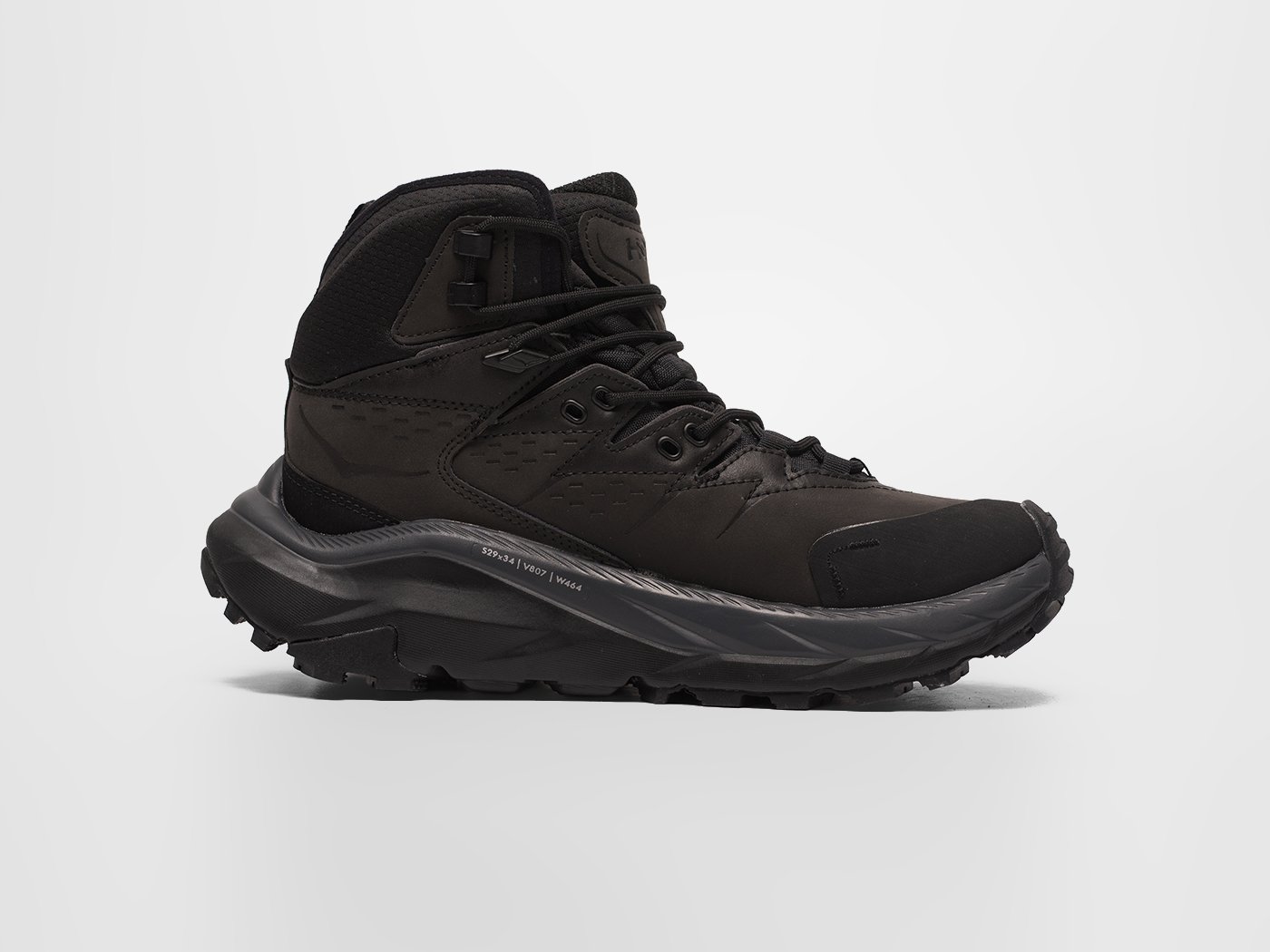 Ботинки Hoka Kaha 2 GTX