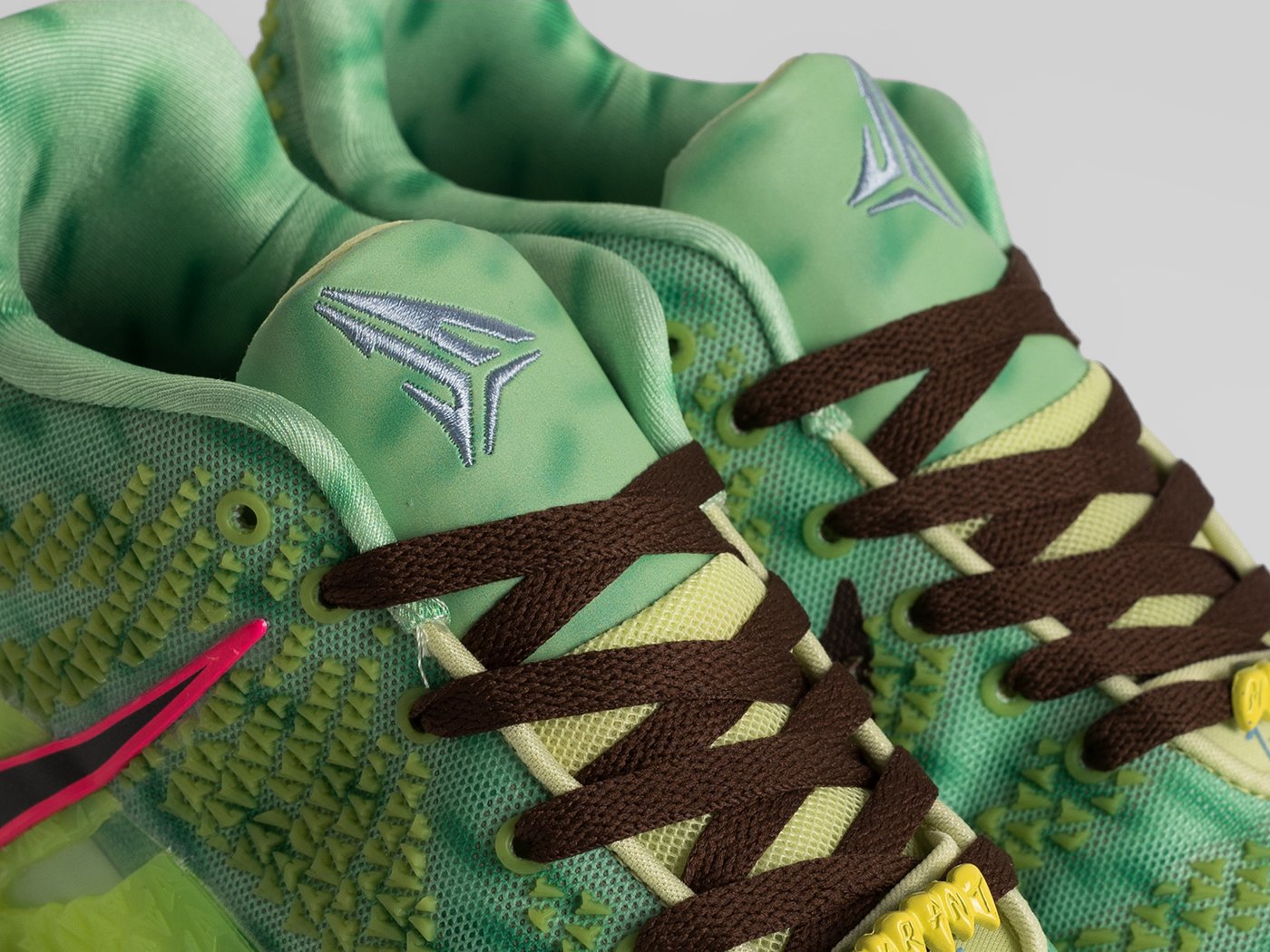 Кроссовки Nike Ja 3