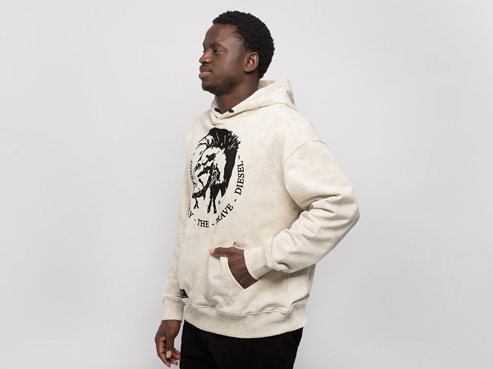 Худи Diesel