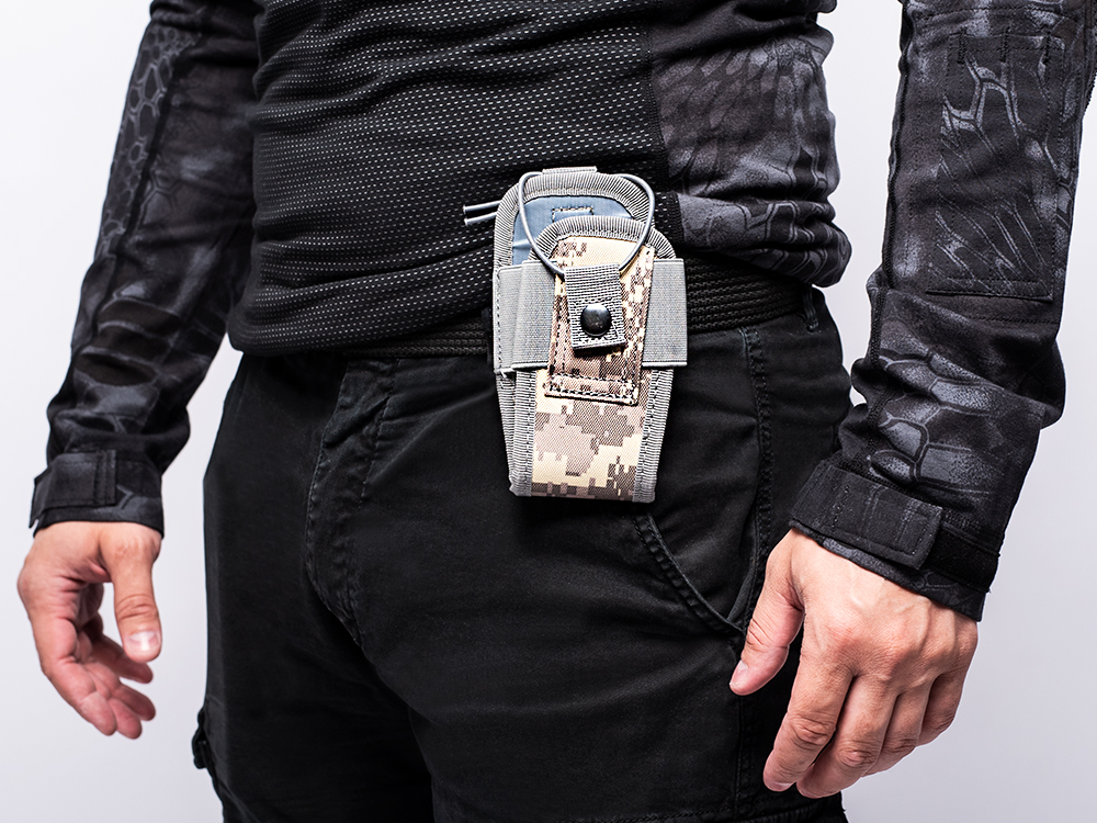 Подсумок тактический