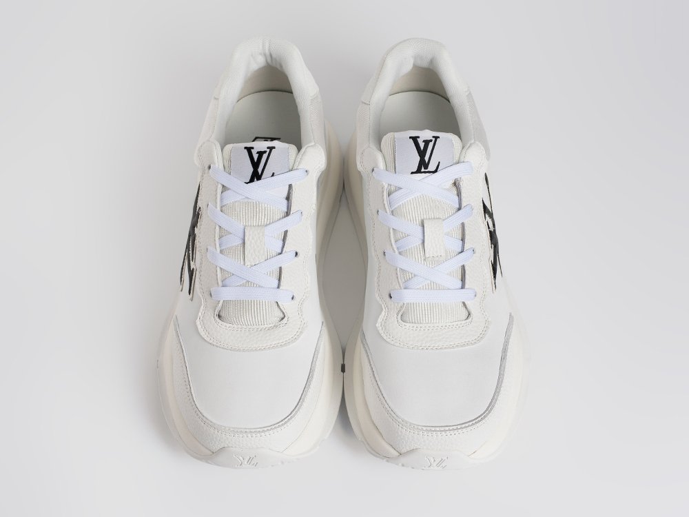 Кроссовки Louis Vuitton