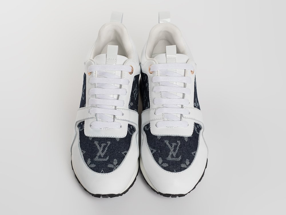 Кроссовки Louis Vuitton