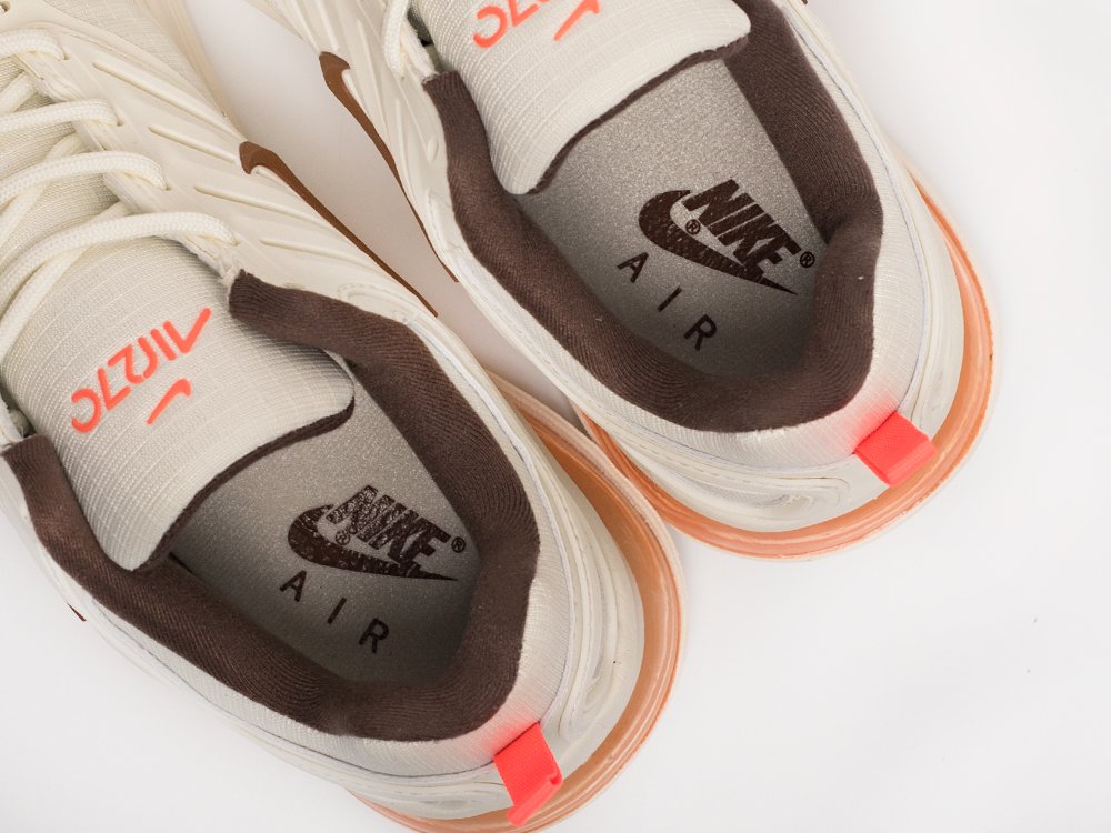 Кроссовки Nike Air Max 270