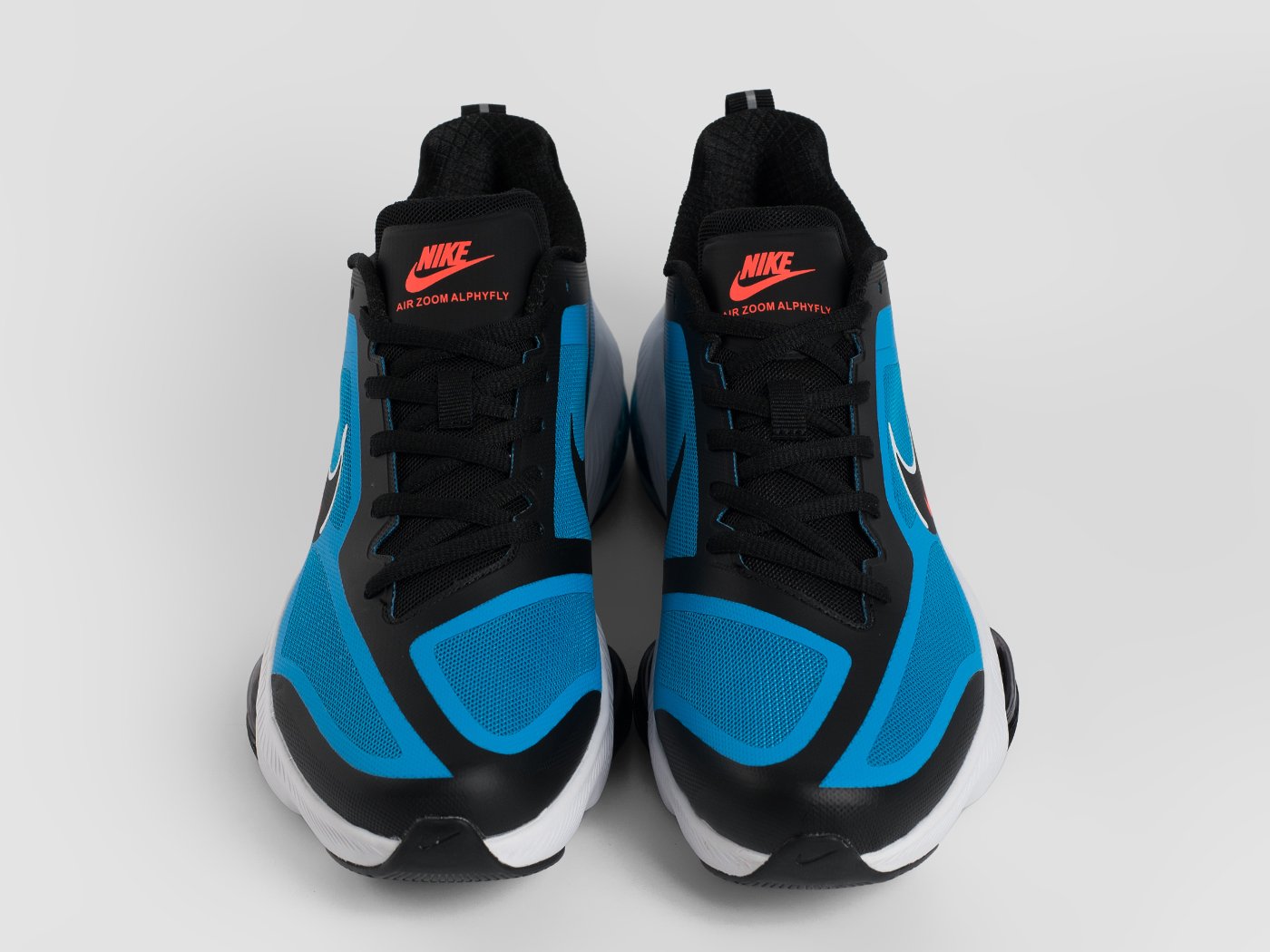 Кроссовки Nike Air Zoom Alphafly