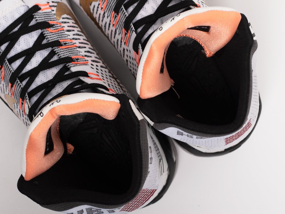 Кроссовки Nike Kobe 10 Elite High