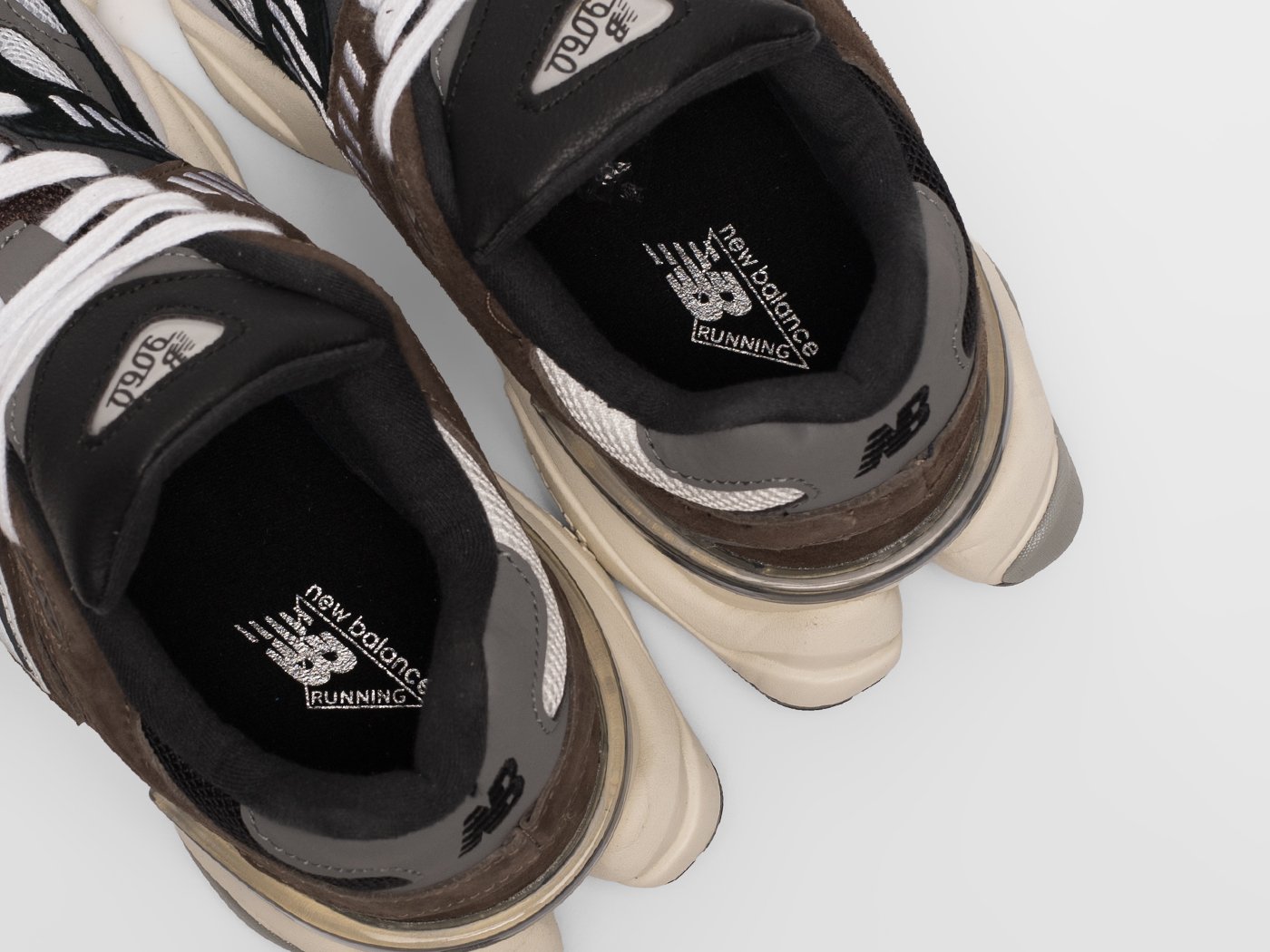 Кроссовки New Balance 9060