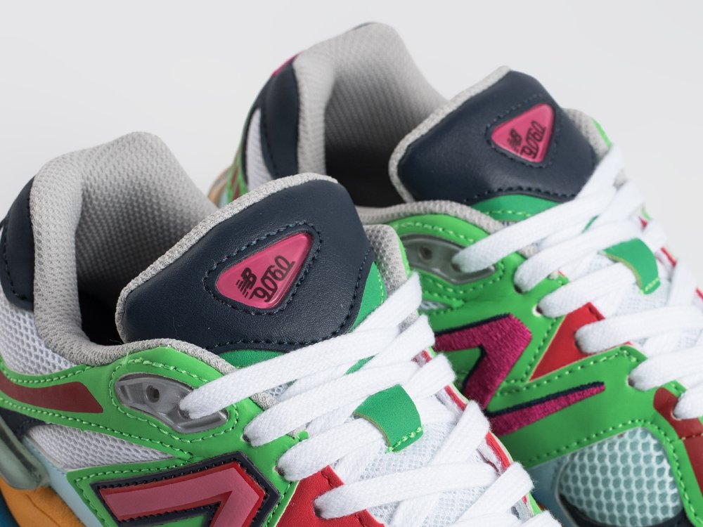Кроссовки New Balance 9060